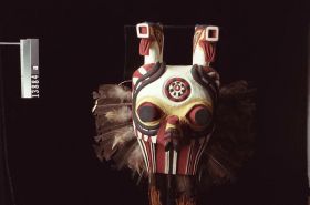 Image representing Mask.