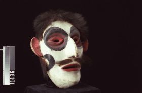 Image representing Mask.