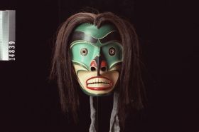 Image representing Mask.
