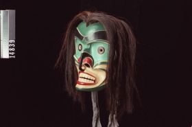 Image representing Mask.