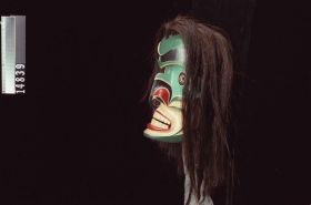 Image representing Mask.