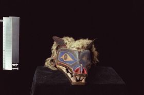 Image representing Mask.