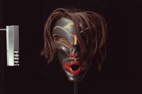Image representing Mask.