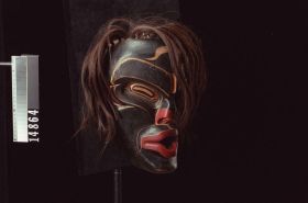 Image representing Mask.