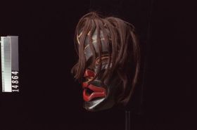 Image representing Mask.