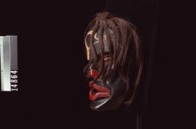Image representing Mask.