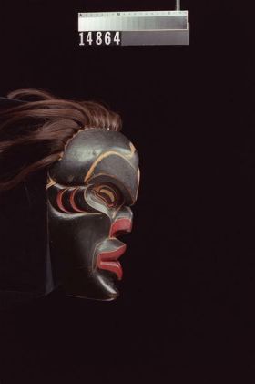 Image representing Mask.