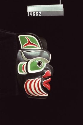 Image representing Mask.