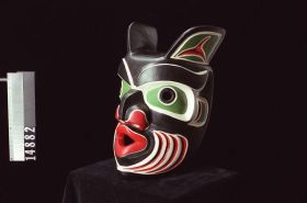 Image representing Mask.
