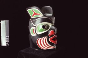 Image representing Mask.
