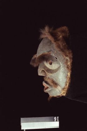 Image representing Mask.
