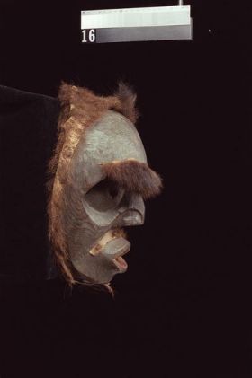 Image representing Mask.
