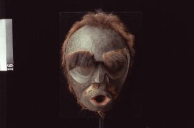 Image representing Mask.