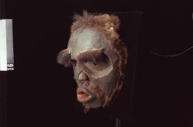 Image representing Mask.