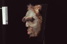 Image representing Mask.