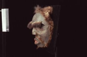 Image representing Mask.