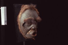 Image representing Mask.
