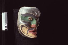 Image representing Mask.