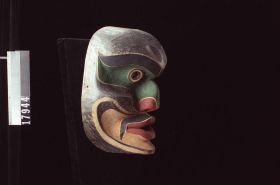 Image representing Mask.