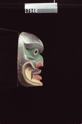 Image representing Mask.