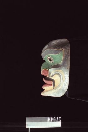 Image representing Mask.