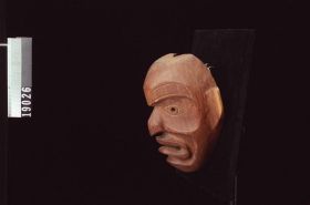 Image representing Mask.