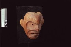 Image representing Mask.