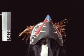 Image representing Mask.