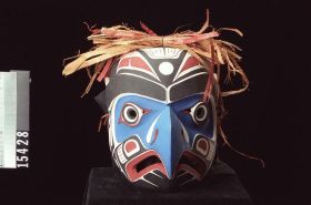 Image representing Mask.