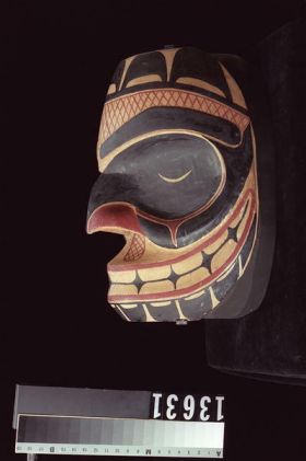 Image representing Mask.