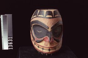 Image representing Mask.