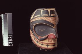 Image representing Mask.