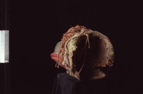 Image representing Mask.