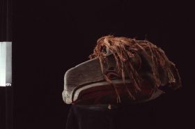 Image representing Mask.