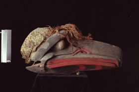 Image representing Mask.