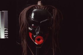 Image representing Mask.