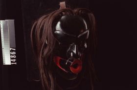 Image representing Mask.