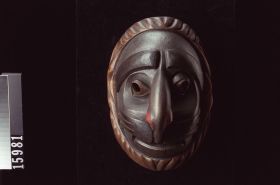 Image representing Mask.