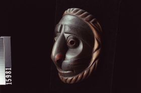 Image representing Mask.
