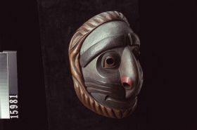 Image representing Mask.