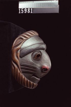 Image representing Mask.