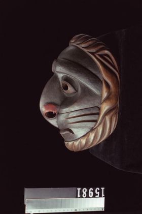 Image representing Mask.