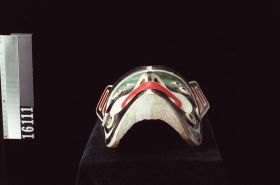 Image representing Mask.