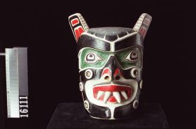 Image representing Mask.