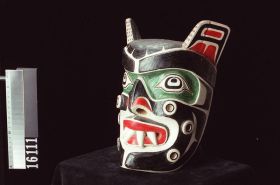 Image representing Mask.