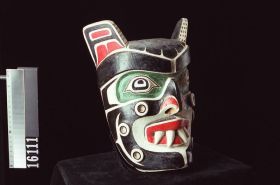Image representing Mask.