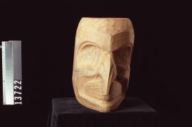 Image representing Mask.