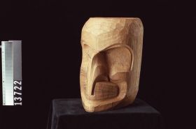 Image representing Mask.