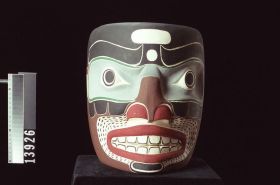 Image representing Mask.