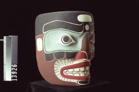 Image representing Mask.